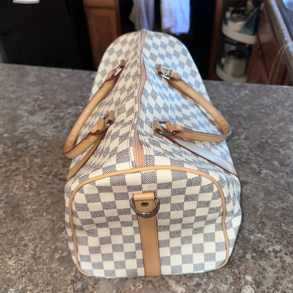 Duffle bag